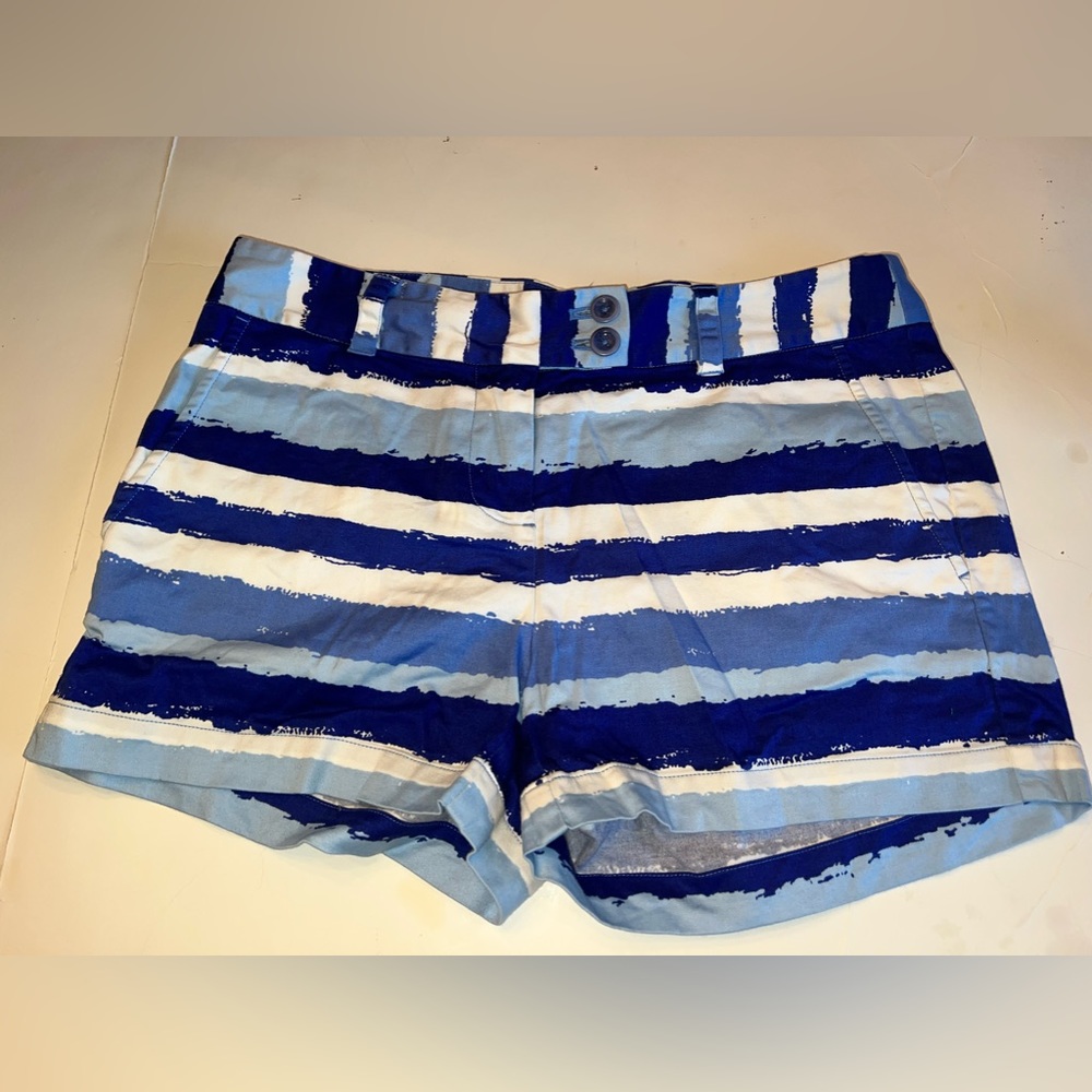 Vineyard Vines Day Boat Shorts Size 4